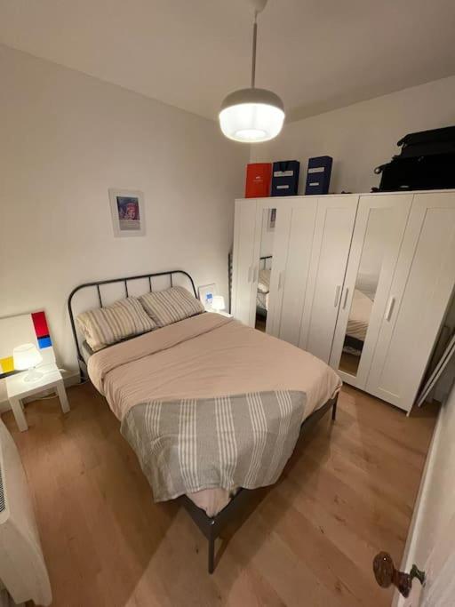 Appartement Aux Chartrons Bordeaux Exterior foto
